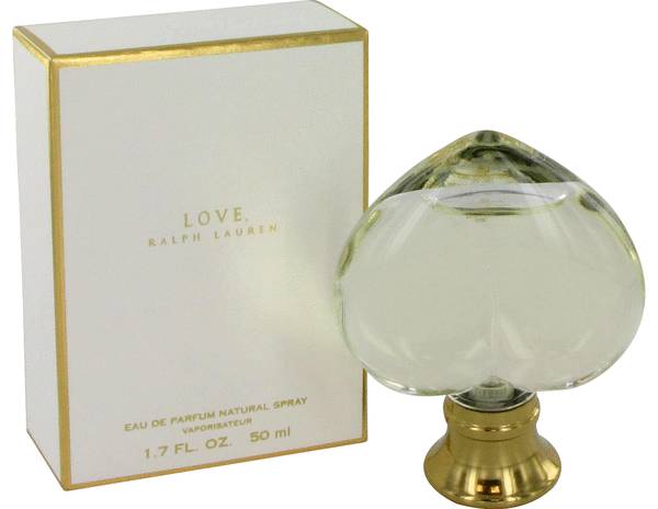 Ralph Lauren Love Perfume by Ralph Lauren