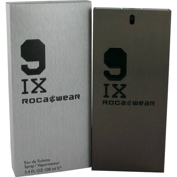 9Ix Rocawear Cologne by Jay Z FragranceX