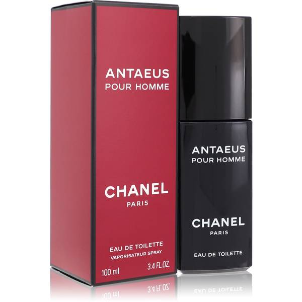 Mini Antaeus by Chanel EDT for men 4ml, Beauty & Personal Care, Fragrance &  Deodorants on Carousell