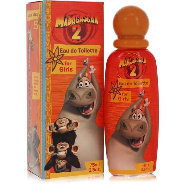 Madagascar perfume discount