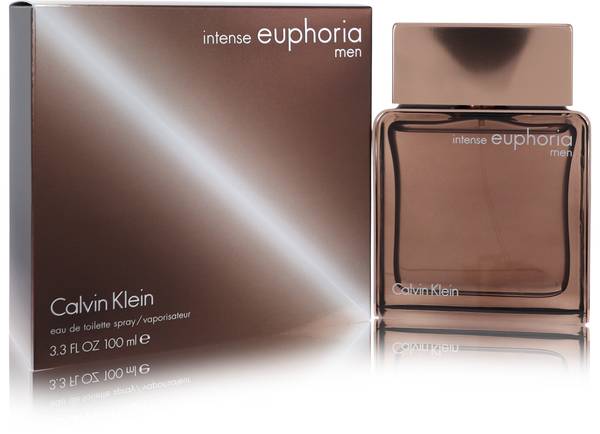 Calvin Klein - CK be - Comprar em The King of Tester