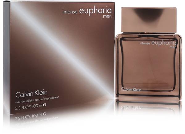 euphoria calvin klein for him