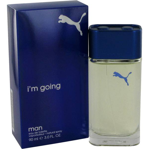 puma men perfume