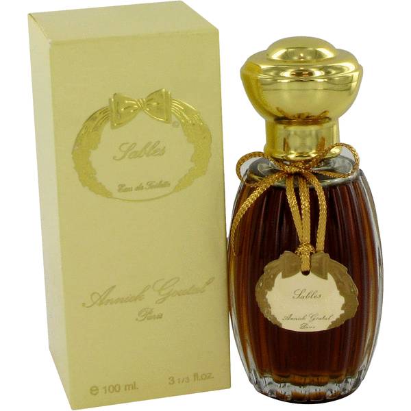 annick goutal sables