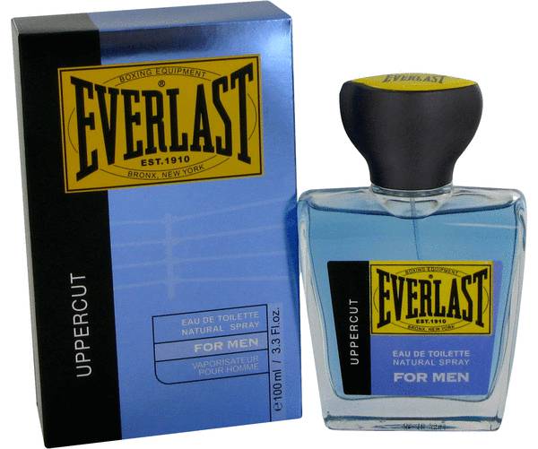 Sport Everlast cologne - a fragrance for men