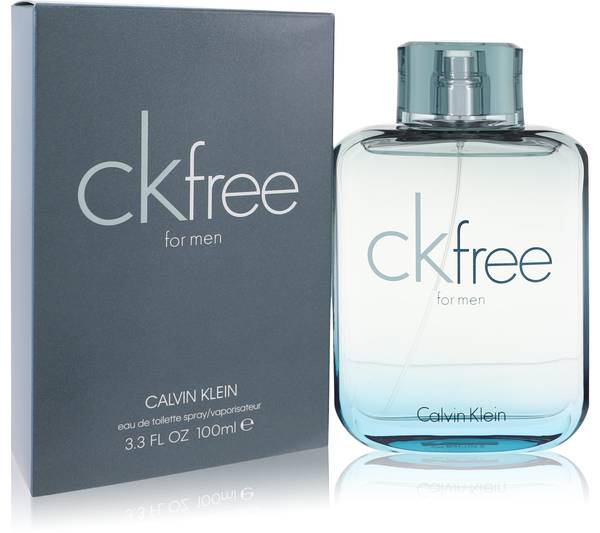 ck fragrance for him