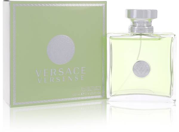 versace by versace perfume