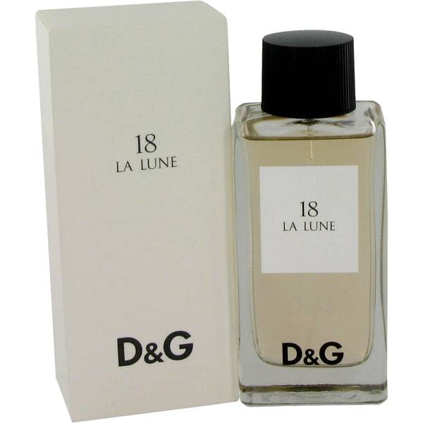 La Lune 18 Perfume by Dolce \u0026 Gabbana 