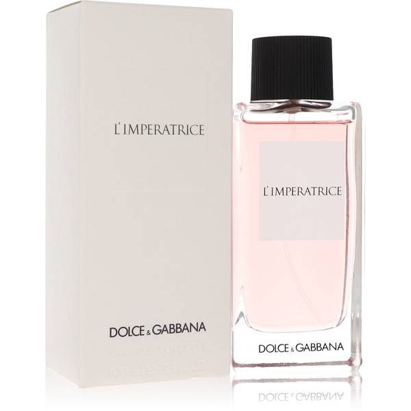 L'imperatrice 3 Perfume by Dolce & Gabbana