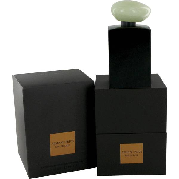 Armani Prive Eau De Jade Perfume by 