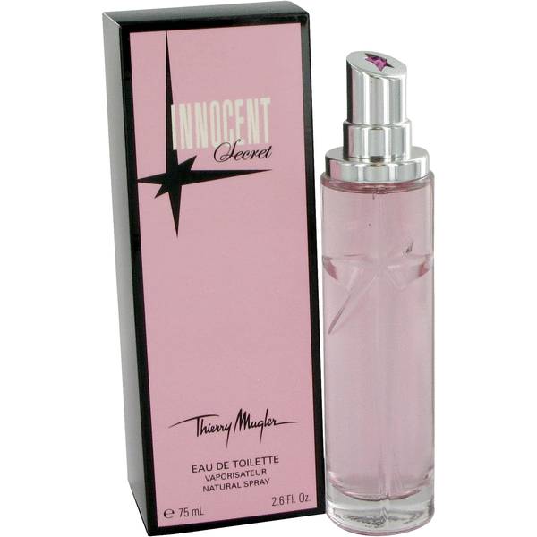 Angel best sale mirage perfume