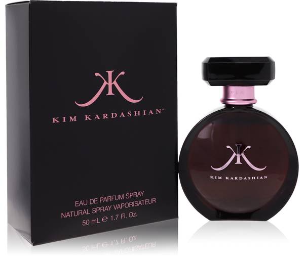 Kim Kardashian Perfume by Kim Kardashian