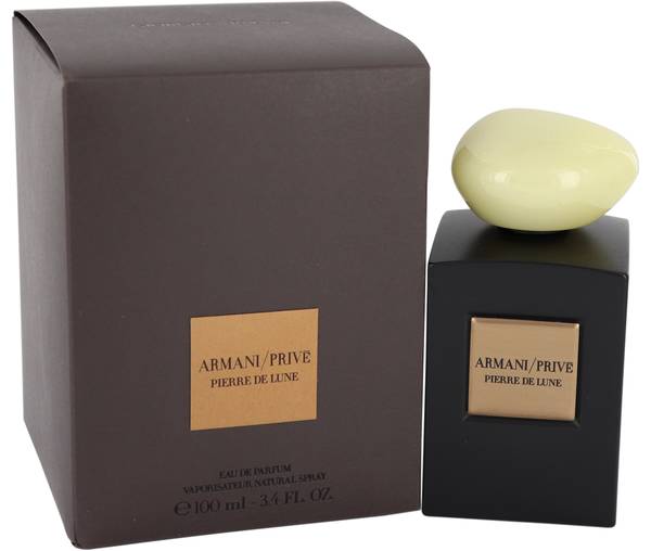 Armani Prive Pierre De Lune Perfume by 