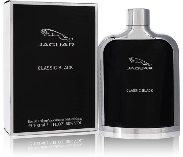 jaguar parfum classic