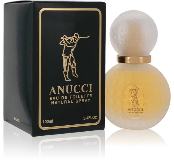 Anucci Cologne by Anucci