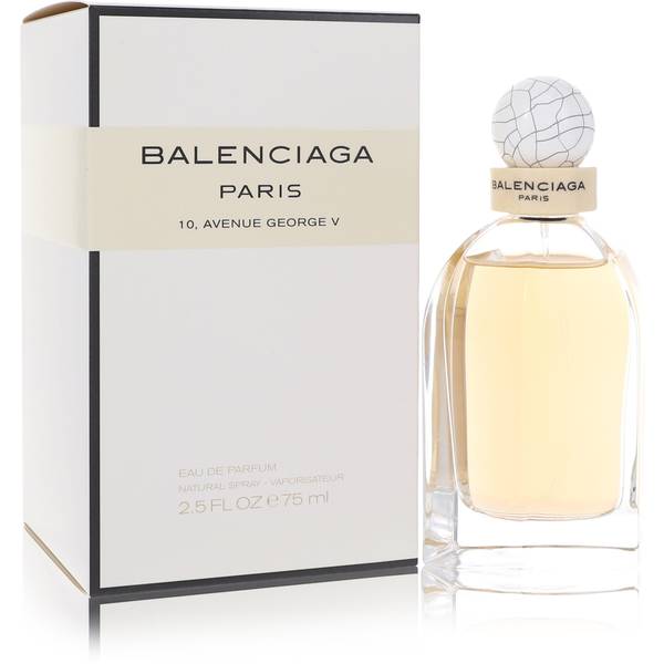 balenciaga fragrance