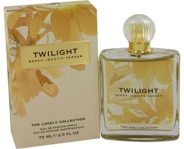 Lovely Twilight Perfume by Sarah Jessica Parker FragranceX