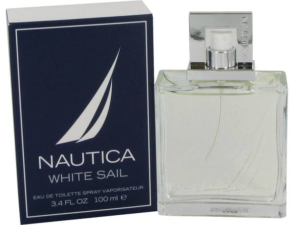 Nautica White Sail Cologne by Nautica
