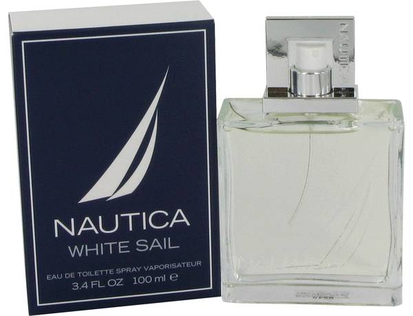 Nautica discount sail cologne