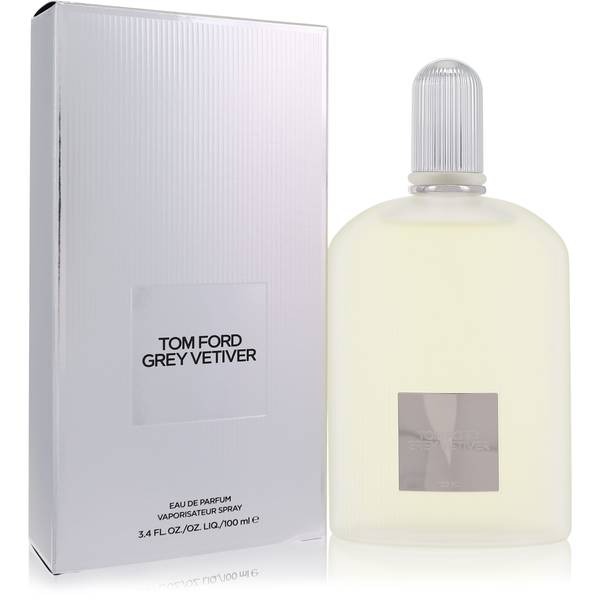 Tom Ford Grey Vetiver Cologne by Tom Ford 