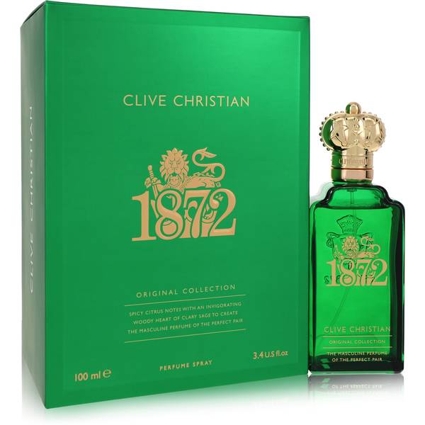 Clive Christian 1872 Cologne by Clive Christian
