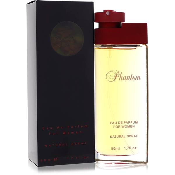 Phantom Pour Femme Perfume by Moar