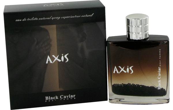 black caviar parfum