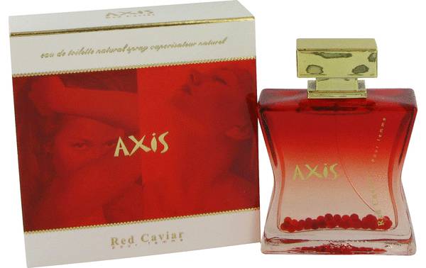 Axis Red Caviar Perfume By Sense Of Space for Women