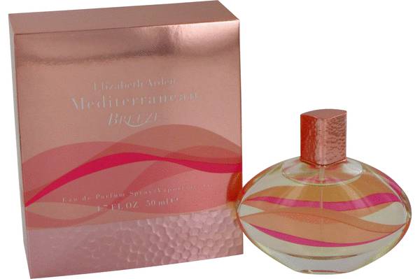 elizabeth arden mediterranean perfume