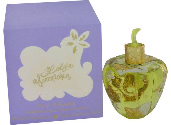 Lolita Lempicka Forbidden Flower Perfume by Lolita Lempicka