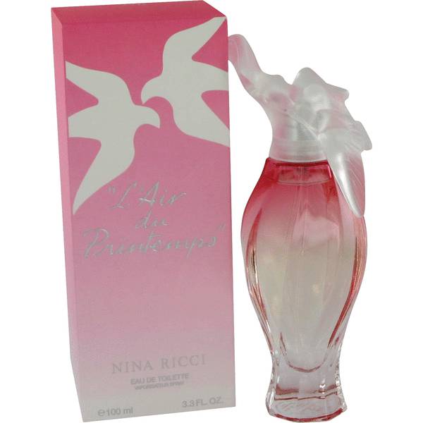 fleur du temps perfume