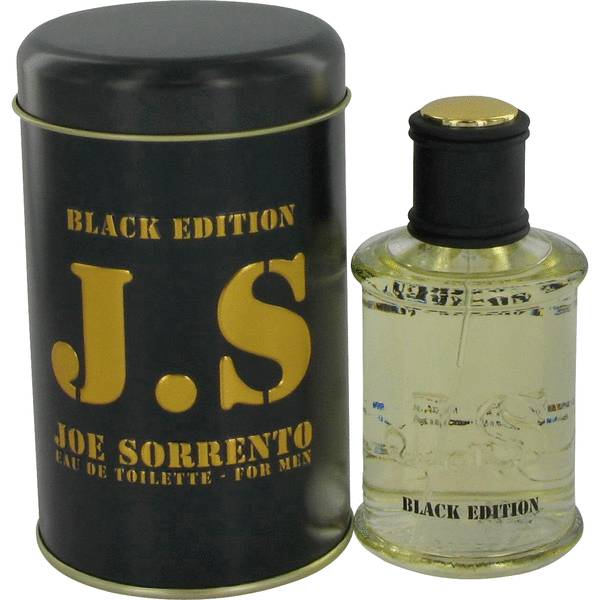 parfum joe sorrento