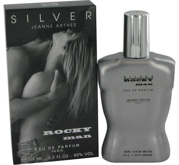 rocky man parfum