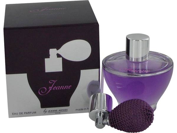 jean arthes perfume