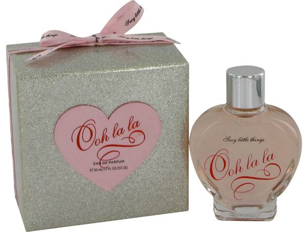 Ooh La La Perfume by Victoria s Secret FragranceX