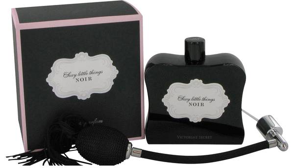 Sexy little things online noir perfume