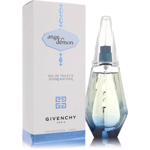 givenchy ange ou demon eau de toilette