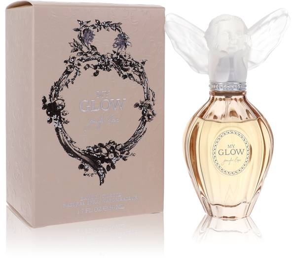 My Glow Perfume by Jennifer Lopez