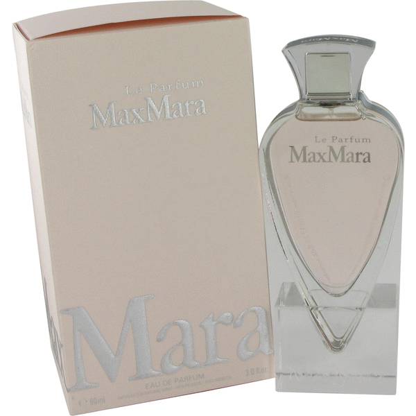 max mara max mara perfume