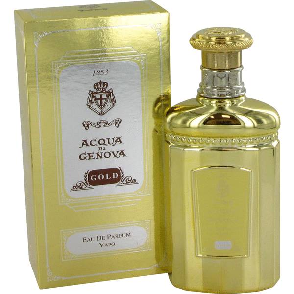 aqua di gio gold