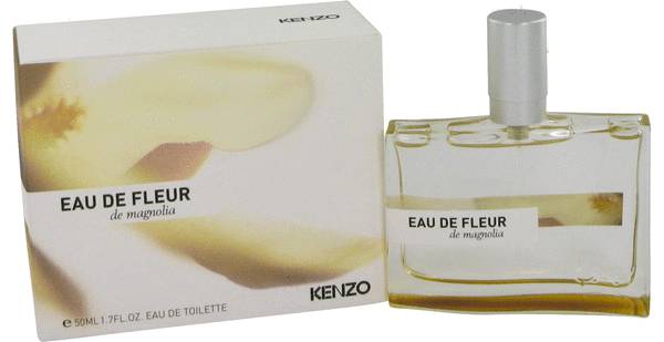 perfume fleur by kenzo