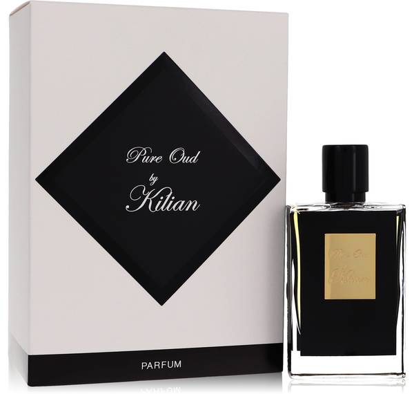 Pure Oud Perfume by Kilian