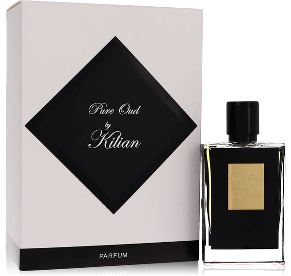 Kilian Pure Oud  Perfume, Men perfume, Black perfume