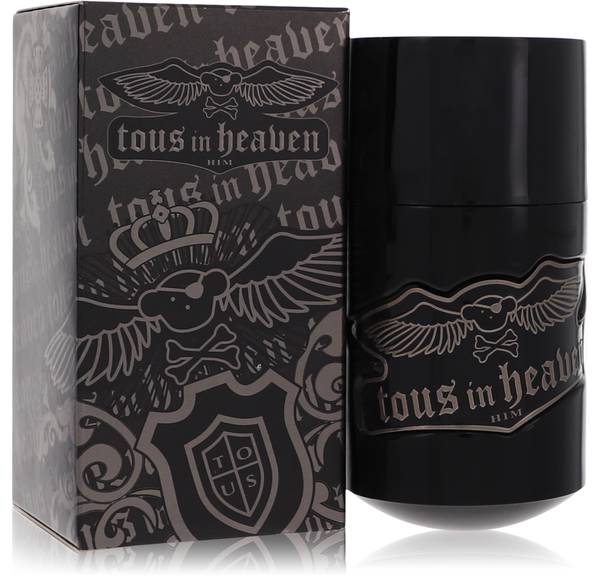 Tous In Heaven Cologne by Tous