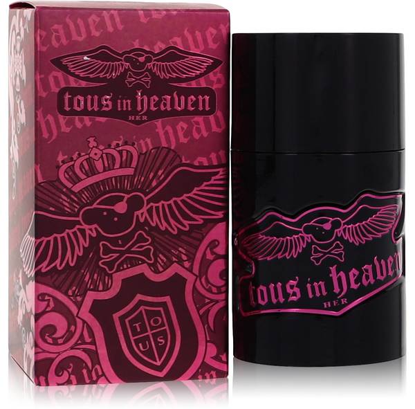 Tous In Heaven Perfume by Tous