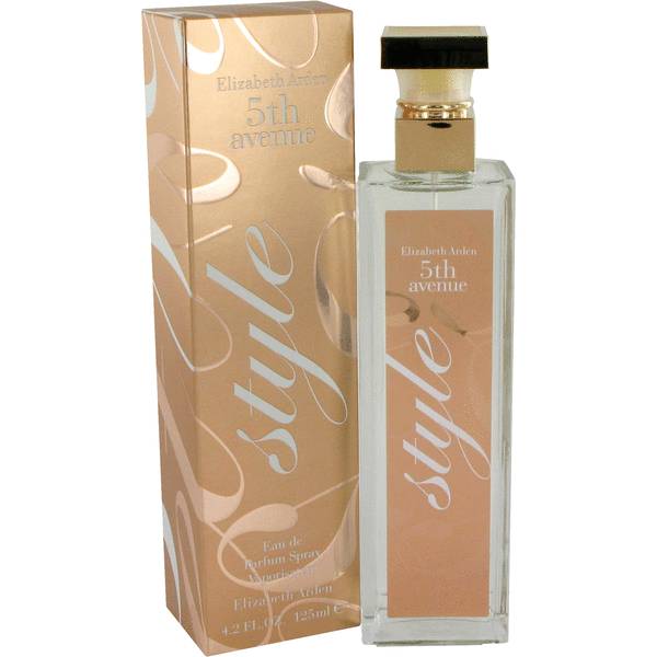 Elizabeth arden 5th discount avenue perfume price