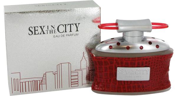 Sex In The City Pure Love Perfume by Unknown - FragranceX.com