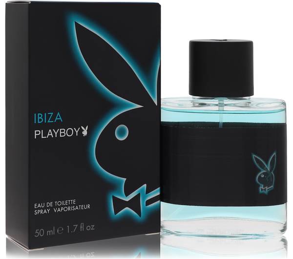 Ibiza Playboy Cologne by Playboy FragranceX