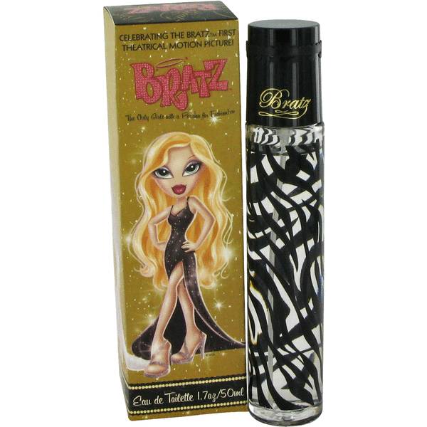 bratz merchandise