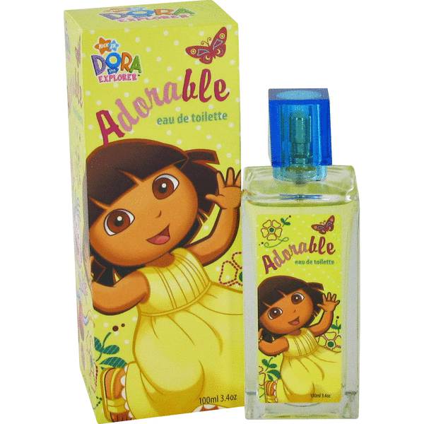 parfum dora